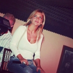 Aline lahoud